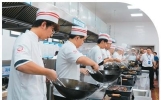 烧烤学院、酸汤学院、辣子鸡学院等频登热搜，美食学院怎么样