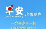 6月13日早晨特别暖心的祝福句子，早上好祝福短句，祝您心情愉悦