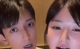 黄一鸣安庆女儿认亲，一句我想你了，让前任苏易陆彻底输给了小虞