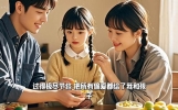民间情感故事/那晚我拒绝了他，我的婚姻开始变了