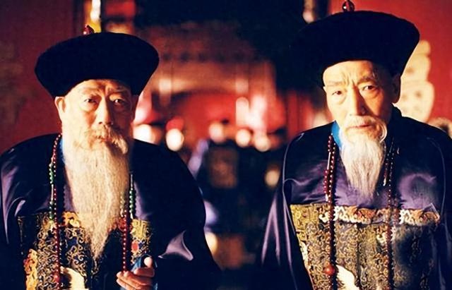 满汉尚书权力谁更大？满汉左右侍郎的分工是怎样的？