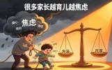 人民日报名言育儿：12条黄金教育法则！不懂教育，再辛苦也是白忙