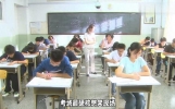 考场中的搞笑瞬间，笑到肚子疼😂#校园趣事