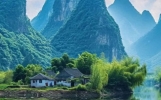 上下五千年，最美的30句诗词，读完心里豁然开朗