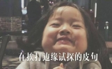 收藏的又皮又欠揍的句子。