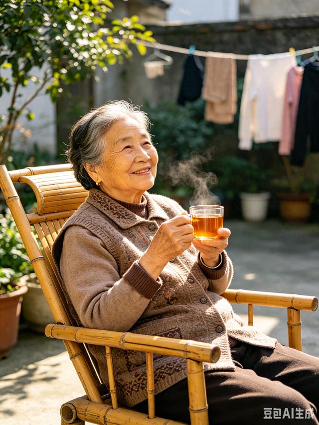 经营生活