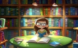 2026高考作文，给小学生家长划重点：这4类书，必须从现在开始读