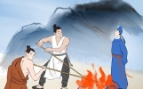 55名—50名，这五首诗词藏气节与壮志