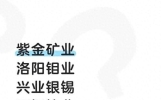 紫金、洛钼、兴业银锡…这5家有色股，普通人怎么选？看完不踩坑