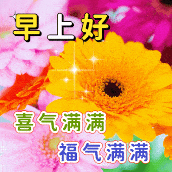 经典暖心的早安问候语，有品位的早安短语，愿你快快乐乐，幸福平安