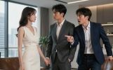 男朋友说我恨嫁，把他朋友介绍给了我，于是我和他朋友领证结婚了，他拿着我们的结婚证震怒：“谁允许你们结婚的？”