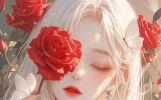 深情浪漫告白文案，让人瞬间沦陷的爱情句子