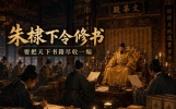 如果《永乐大典》没有失传，中国会不会比西方更早进入工业时代？