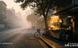 情感爆款文章：别赶路了，去感受真正的生活