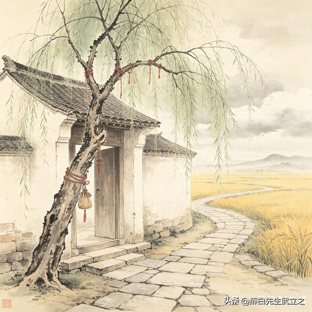 诗词二十二首