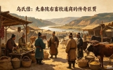 平凉乌氏倮畜牧通商：先秦陇右巨贾连通中原草原商贸传奇