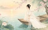 流传度极低却绝美千年，40首小众诗词，意境深邃，读完心底清净