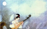 诗藏风月，词染芳华：15首让人一眼倾心的诗词，美得动人心魄！