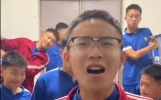 存档校园搞笑瞬间，青春就该闹哄哄