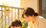 母子间藏着隐形定律，孩子的人生，早已随妈妈定型