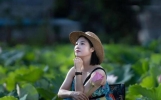 樊振东榜样力量激励曾梓天奋发图强，高考喜获高分考入北京大学，面对困难始终坚持不懈，迎难而上实现梦想