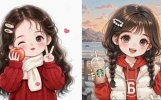 俏皮又软萌的个性说说