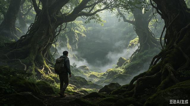 民间八大怪事，藏在山河里的乡土奇闻