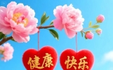 26句早上好问候语每日更新，很赞的短句，漂亮祝福，相互牵挂，彼此祝福
