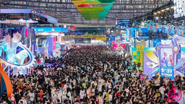 定档7月31日，2026ChinaJoy“与AI同游”引领数字娱乐新浪潮