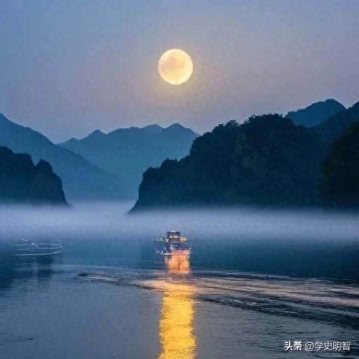 唐诗300首最美的10首诗词，原文及赏析