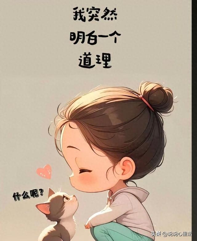 一个家庭长期没饭局，也不串门、不社交，往往说明4个现实，很准