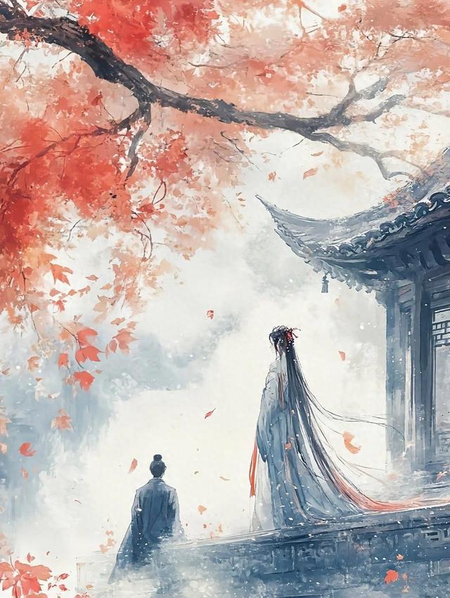 20 首惊为天人的绝美诗词，魅力独特，美至无双，动人心魄