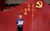 贵阳贵安39所高中学校党组织书记、校长为高三学子送祝福