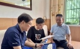 众人帮、不服输……高考805分的海南励志少年让中科大找上门来