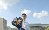 太励志！东莞学霸高考691分，不靠天赋靠自律