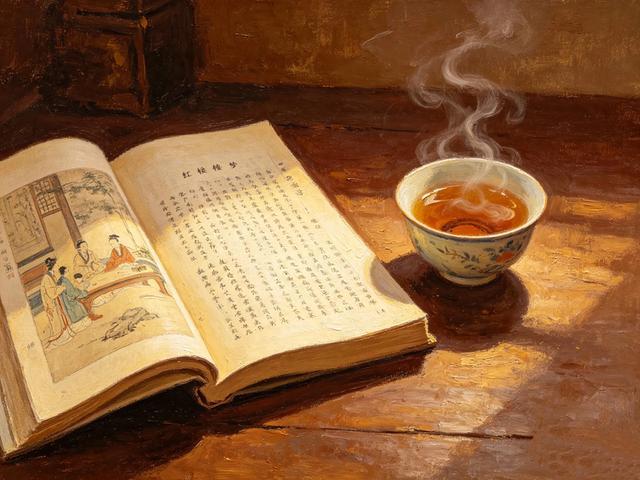 这些名著里的经典句子，却写尽了我们的一生