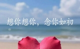 5句高情商我想你了的句子，写给最在乎的人