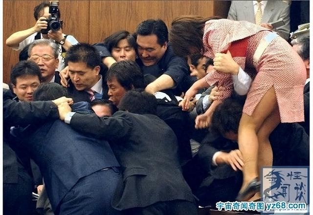 奇闻：全球堪称经典的21大“过失”