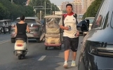 笑死人！现在的小学生到底都是吃啥长大的，网友：挂儿科还是骨科