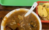 寻找漯河六大特色美食，你品尝过几种？