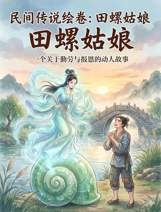 《十则经典民间奇闻小故事》