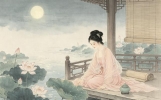 难得一见的50首小众唐诗，清新治愈，韵味无穷 。随手翻开皆是风景