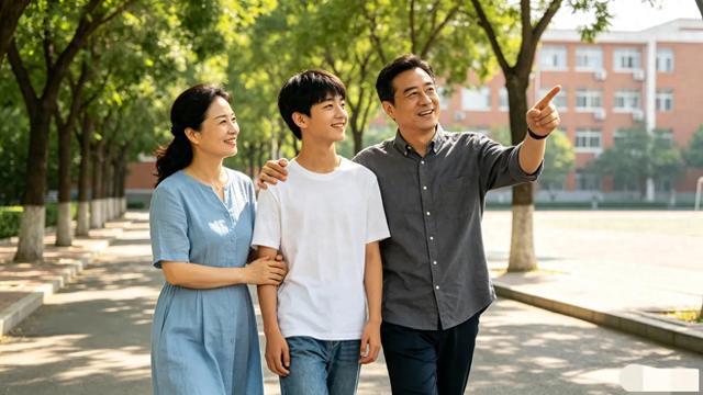 高考不是终点！这四天远比考试重要，决定孩子未来
