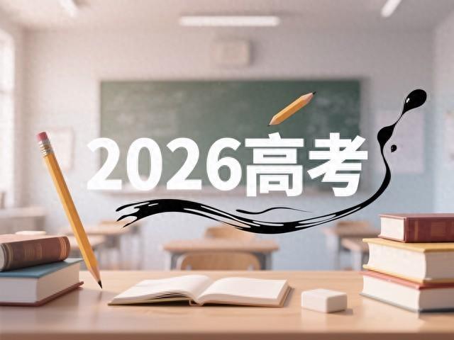 从 2026 年高考变革中汲取前行启发