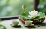 情感故事:平淡中的至味