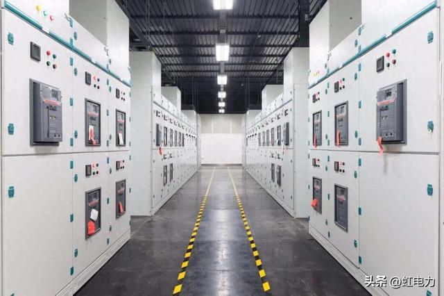 转载--【文摘精选】火电机组降低厂用电率的措施