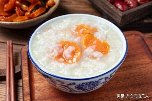 情感故事：《一碗粥的岁月》