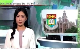 TVB新晋新闻女主播黄式怡爆红，曾做瑜伽导师神似张柏芝