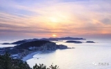 山海相依！来长岛，带你享受美好的夏日时光