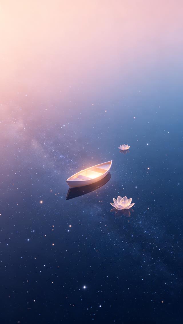10首意境优美的诗词：读一遍，都觉得好美。